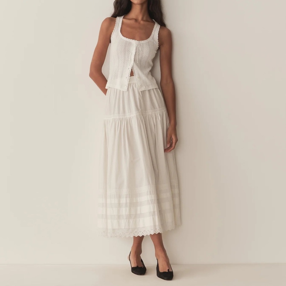 Doen Sebastiane Skirt